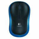 Hiir Logitech M185 RF Sinine