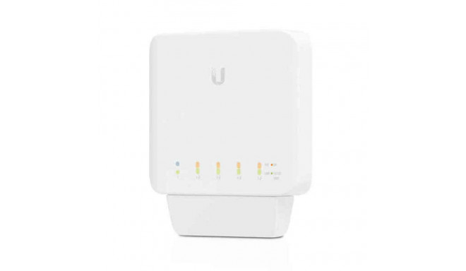 Lüliti UBIQUITI USW‑FLEX Gigabit Ethernet
