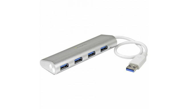 USB-jaotur Startech ST43004UA