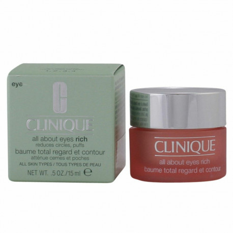 Eye Area Cream Clinique 78311 15 ml