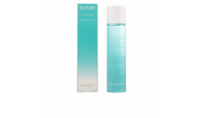 Näotoonik Jeanne Piaubert Isopure (200 ml)