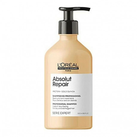 Taastav šampoon L'Oreal Professionnel Paris Absolut Repair (500 ml)