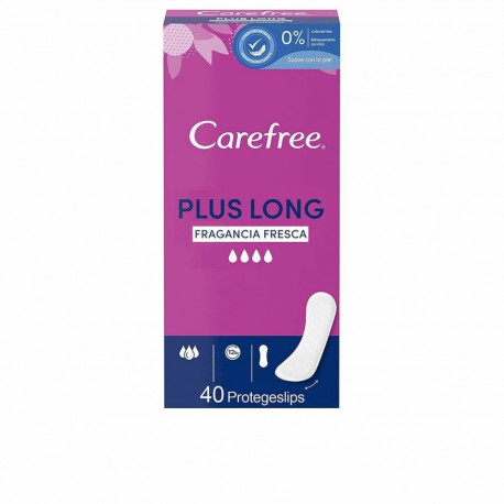 Pesukaitse Carefree 98159 40 Ühikut