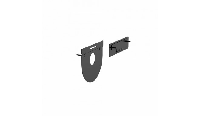 Seinaklamber Logitech 939-001817 Must
