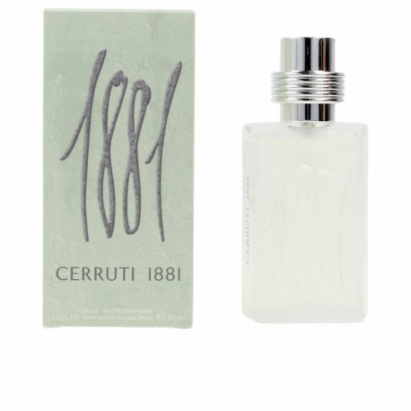 Meeste parfümeeria Cerruti 1881 Pour Homme EDT 50 ml