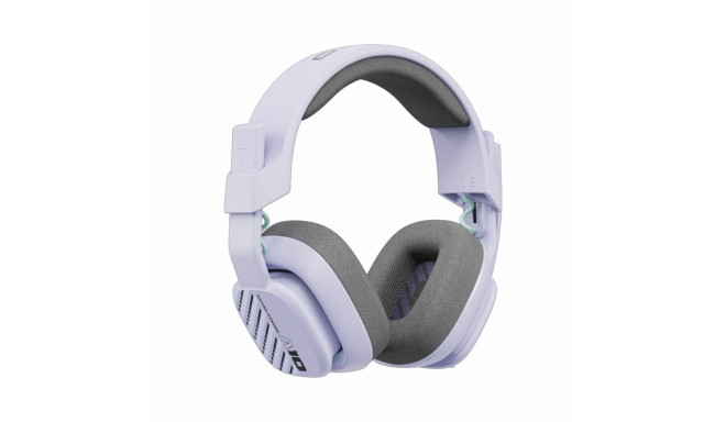 Kõrvaklapid Logitech Astro 10