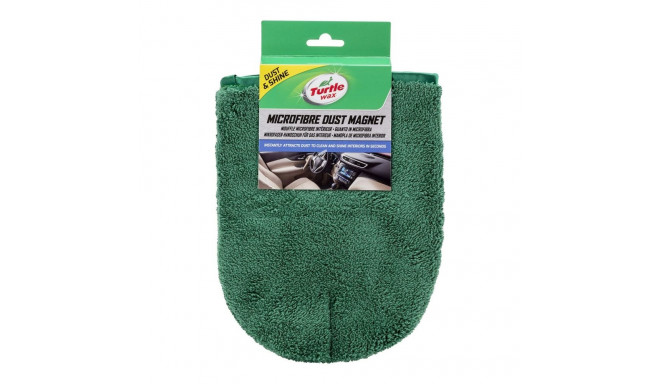 Mikrokiust Rätik Turtle Wax TW53630 Roheline