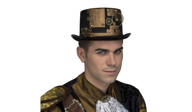 Kübar My Other Me Steampunk