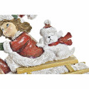 Jõuluehe DKD Home Decor Vaik (13 x 6 x 10,5 cm) (2 Ühikut) Jõuluehe DKD Home Decor Vaik (13 x 6 x 10,5 cm) (2 Ühikut)