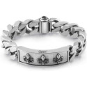 Meeste Käevõru Guess JUMB01325JWASS