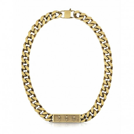 Meeste Kaelakee Guess UMN70003 45 cm