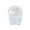 Candleholder DKD Home Decor Star (6 x 6 x 14 cm)