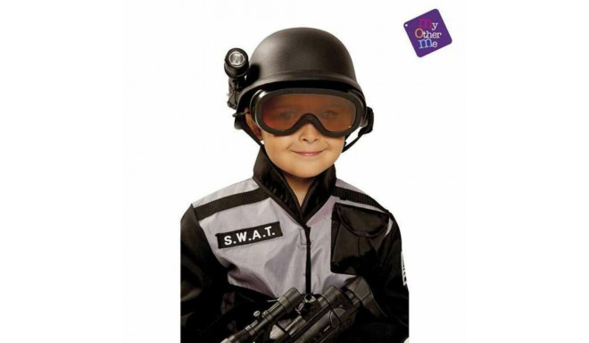 Beebikiiver My Other Me Must SWAT agent 58 cm
