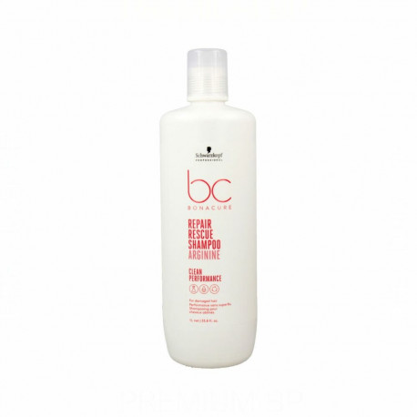 Šampoon Schwarzkopf Bc Repair Rescue 1 L
