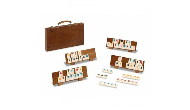 Board game Cayro Rummi Classic Plus