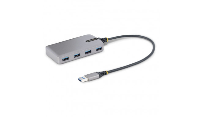 USB-jaotur Startech 5G4AB-USB-A-HUB