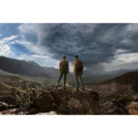 Nutikell GARMIN Instinct 2 Solar Tactical Edition Must 0,9"