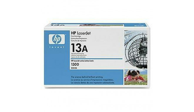 Originaalne Tooner HP 13A Must