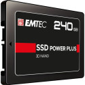 Kõvaketas EMTEC ECSSD240GX150 240 GB