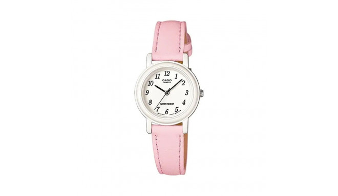 Naiste Kell Casio STANDARD Roosa (Ø 25 mm)
