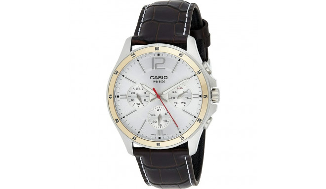 Meeste Kell Casio ENTICER GENT (Ø 43,5 mm)