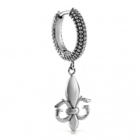 Kõrvarõngad Guess JUME01327JWAST-U