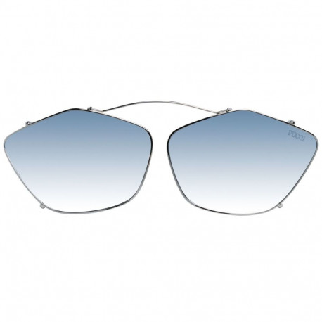 Naiste Päikeseprillid Emilio Pucci EP5083-CL 6416X