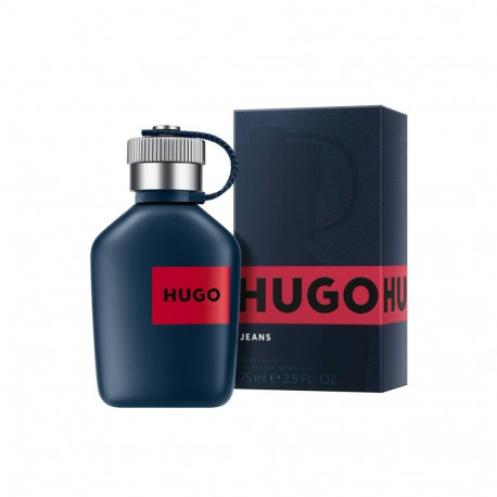 Meeste parfümeeria Hugo Boss HUGO EDT 75 ml