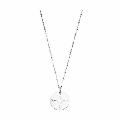 Naiste Kaelakee Lotus LP1956-1/1