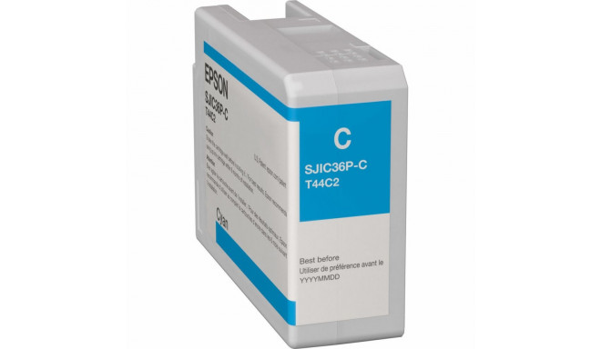 Originaalne Punktmaatrikslint Epson C13T44C240
