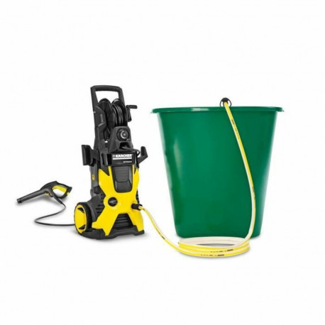 Tarvikute komplektiga voolik Kärcher 2.643-100.0 SH 5