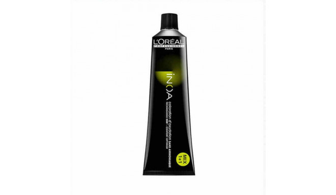 Ammoniaagivaba juuksevärv Inoa L'Oreal Professionnel Paris Inoa Nº 9 Nº 9 60 g