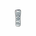 Projektor Optoma E1P0A3PBE1Z2 Must 3600 lm