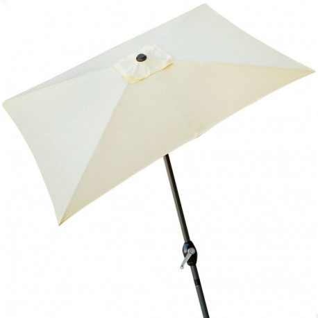 Umbrella Aktive Cream 300 x 245 x 200 cm