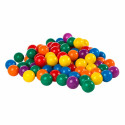 Pallid Intex FUN BALLZ 100 Tükid, osad 6,5 x 6,5 x 6,5 cm (6 Ühikut)