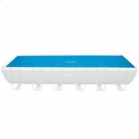 Basseini kate Intex 28017 Solaar 732 x 366 cm