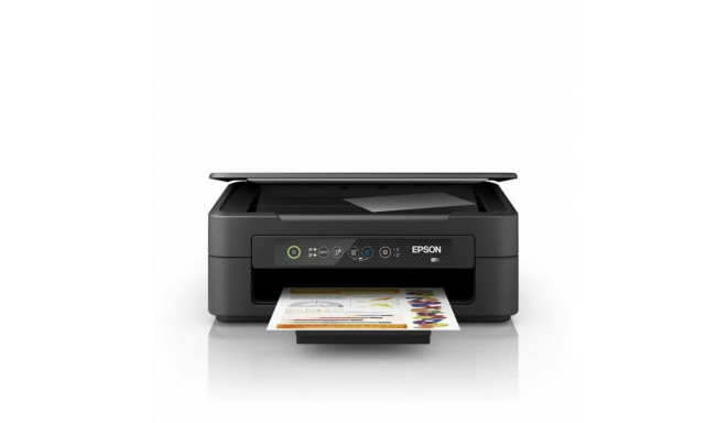 Multifunction Printer Epson XP-2200