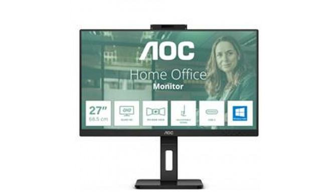 Monitor AOC Q27P3CW 27" Quad HD 75 Hz 60 Hz
