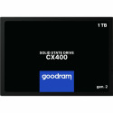 Kõvaketas GoodRam CX400 gen.2 SATA III 1 TB SSD