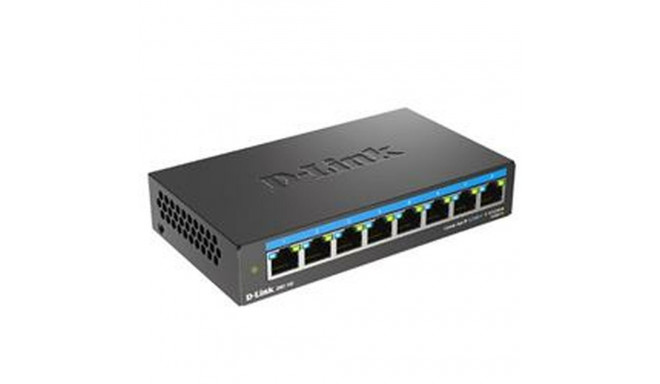 HDMI switch D-Link DMS-108/E
