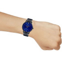 Meeste Kell Casio COLLECTION Sinine Must (Ø 40 mm)
