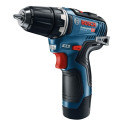 Puuriajamid BOSCH Professional GSR 12V-35
