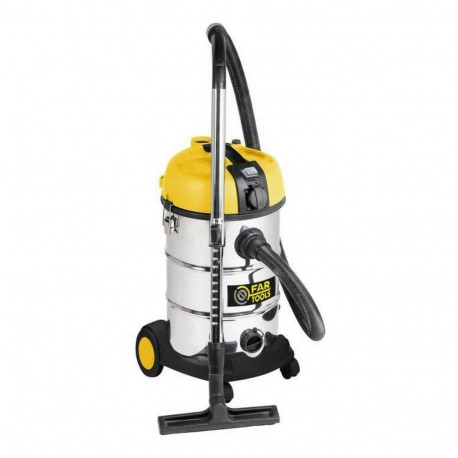 Imiseade Fartools NETUP 30P 1200 W 30 L