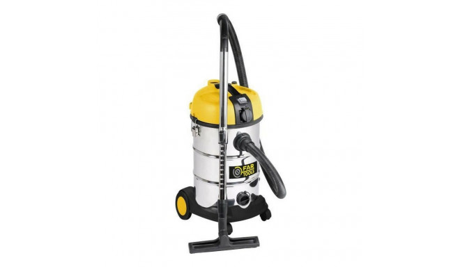 vacuum cleaner Fartools NETUP 30P 1200 W 30 L