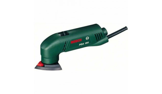 Lihvmasin BOSCH PDA 180 240 V