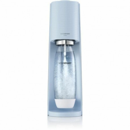 Mulliveemasin sodastream