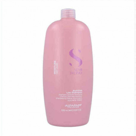Toitev šampoon Semi di Lino Alfaparf Milano 1 L (1L)