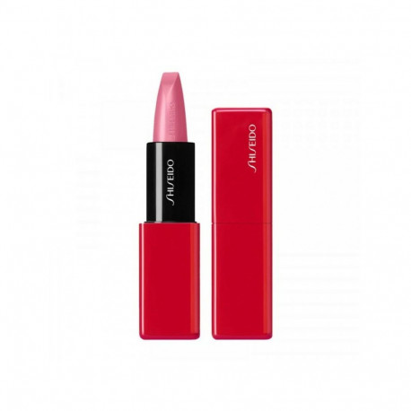 Huulepalsam Shiseido Technosatin Nº 407 Nº 407 Pulsar Pink 3,3 g