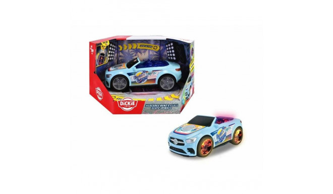 Toy car Dickie Toys Mercesdes Beatz Clase E23