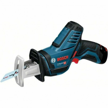 Universaalsaag, tiigersaag BOSCH GSA 12V-14 solo Click & GO 12 V 14 mm